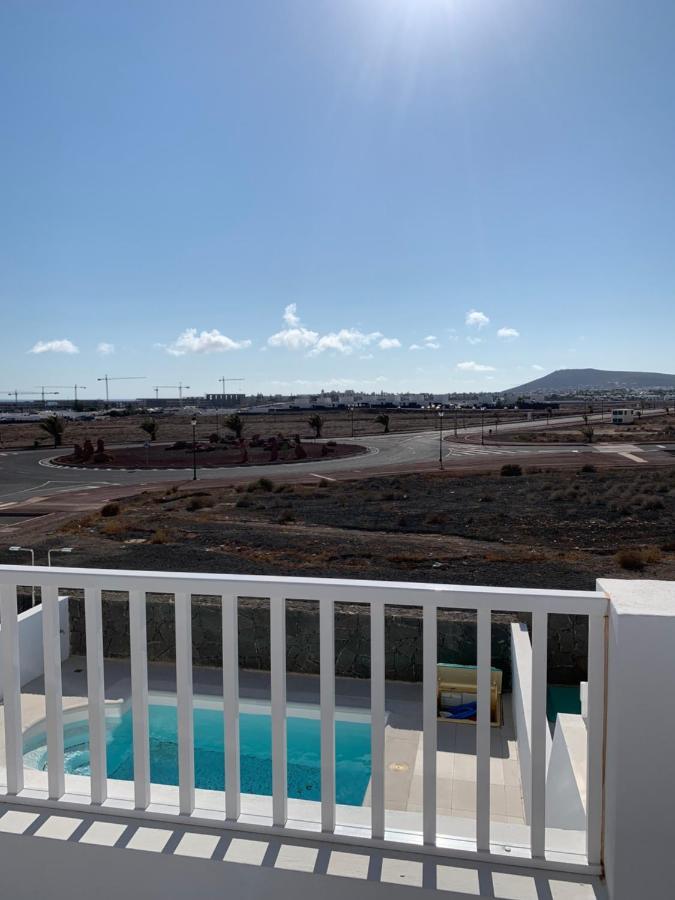 Trendy Casa Linea Villa Playa Blanca  Exterior photo