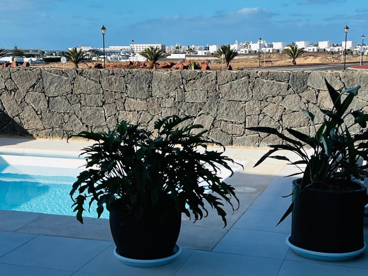 Trendy Casa Linea Villa Playa Blanca  Exterior photo